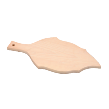 Deska do krojenia ''liść''